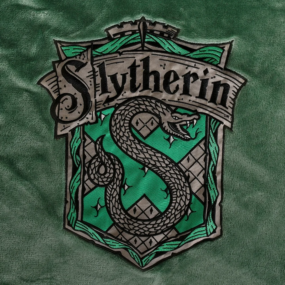 Puma Palermo - Harry Potter Slytherin
